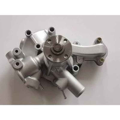 Water Pump Assembly 129659-42040 for Yanmar 4TNV88 Engine