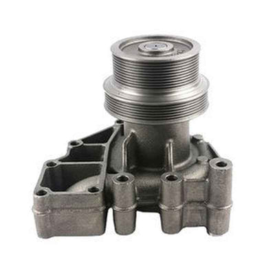 Water Pump Assembly 5473363, 2437564 for Cummins QSX15 ISX Engine