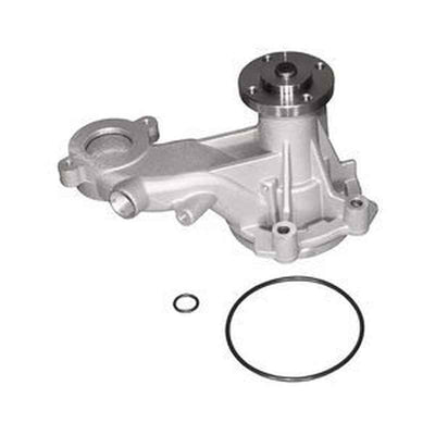 Water Pump BR3Z-8501-C/H for Ford F-150 Mustang Lincoln Mark LT 5.0L 2011-2012