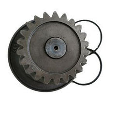 Water Pump for Liebherr Engine D924 D926 Excavator R914 R924 R934 R944