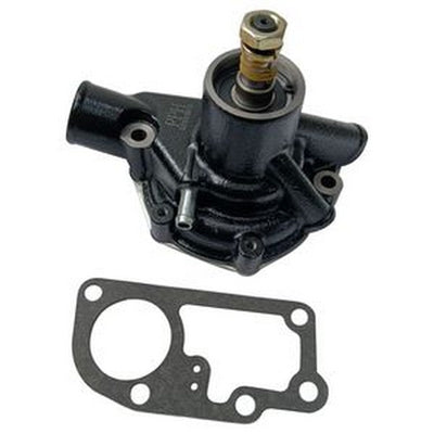 New Water Pump 34545-00013 34545-10010 for Mitsubishi S4F S2E S3E S4E S4E2 Forklift FD20-30