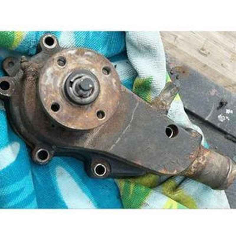 Water Pump for Shenniu Tractor SN254