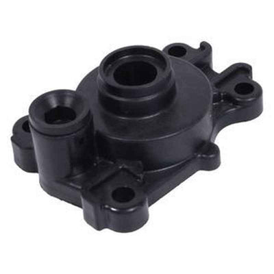 Water Pump Housing 63D-44311-00 for Yamaha 40-60HP Outboard Motors