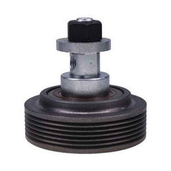 Water Pump Idler Pulley 3066330 for Cummins N14 G50 G855 Engines