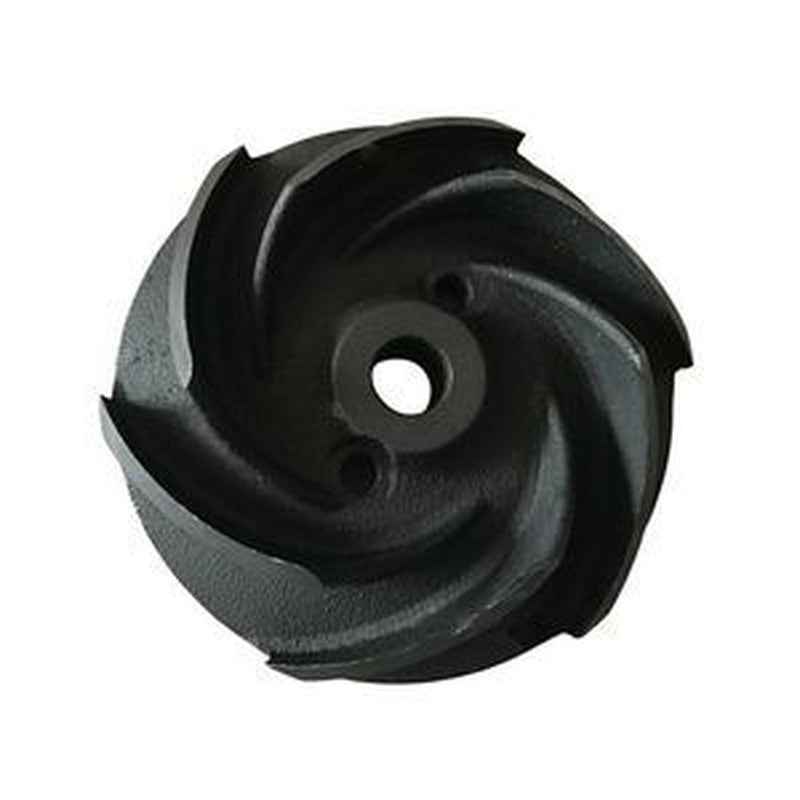 Water Pump Impeller 205243 75123610 for Cummins ISC, QSK19, K38, K50 Engines