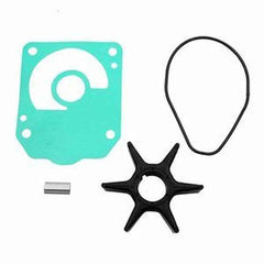 Water Pump Impeller Kit 06192-ZY3-000 for Honda BF175A BF200A BF225A Outboard