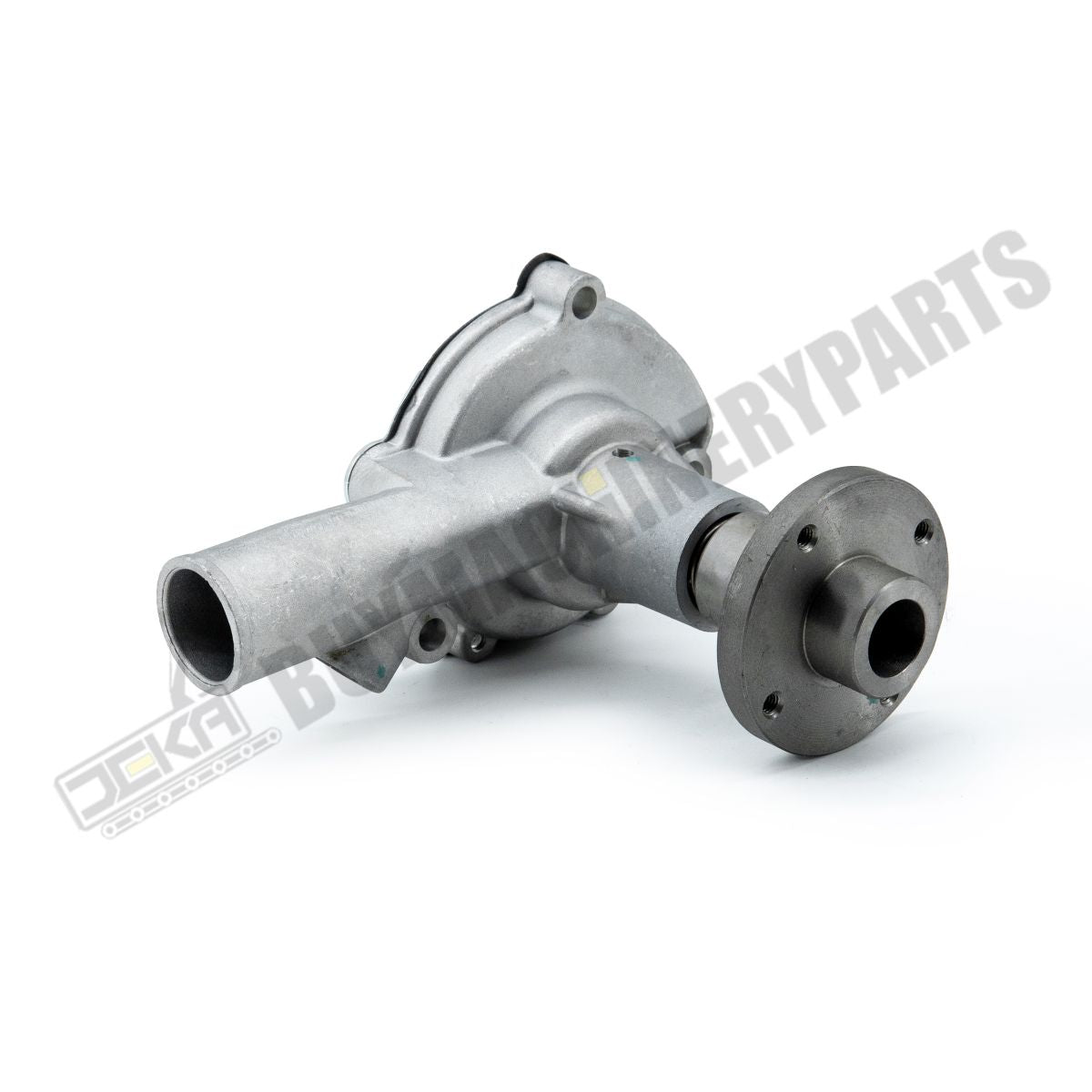 Water Pump MM401402 MM401401 Fit for Mitsubishi Tractors D2000II MT370 MT372 MT630 S370 S630