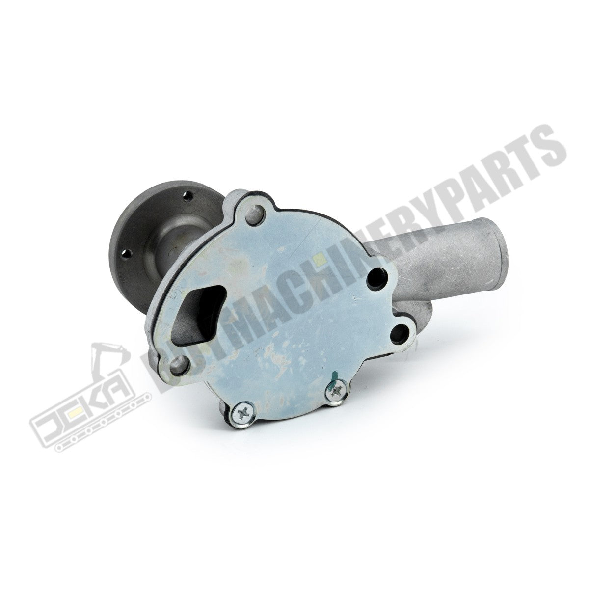 Water Pump MM401402 MM401401 Fit for Mitsubishi Tractors D2000II MT370 MT372 MT630 S370 S630