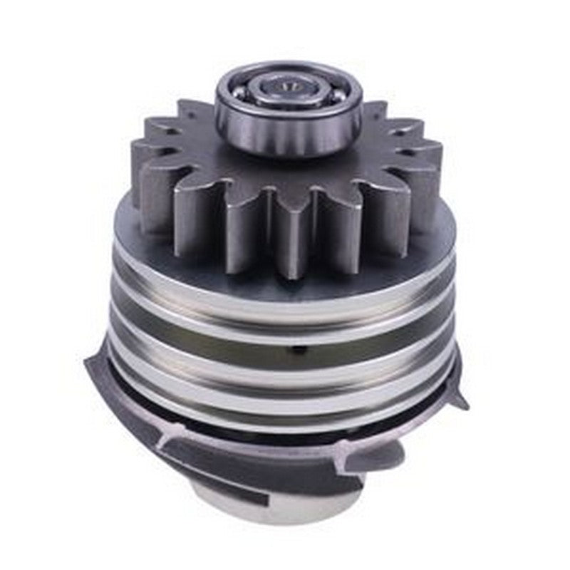 Water Pump RE57154 for John Deere Engine 6081 6090 Tractor 7710 7810 7820 7920 8100 8100T 8110 8110T 8120 8120T - Buymachineryparts