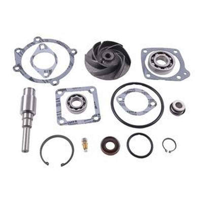 Water Pump Repair Kit 3804573 for Cummins KTA19 QSK19 K19 K50 QSK19G