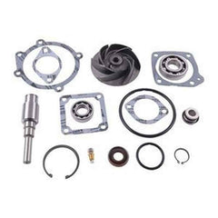 Water Pump Repair Kit 3804573 for Cummins KTA19 QSK19 K19 K50 QSK19G