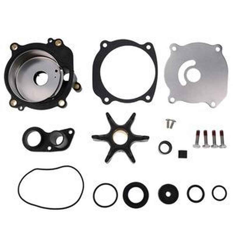 Water Pump Repair Kit 5001594 for Johnson Evinrude 85-115 HP Engines