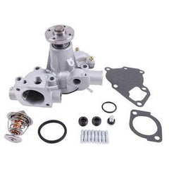 Water Pump & Thermostat MIA880695 for John Deere 3013/3016 Engine Tractor