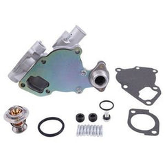 Water Pump & Thermostat MIA880695 for John Deere 3013/3016 Engine Tractor