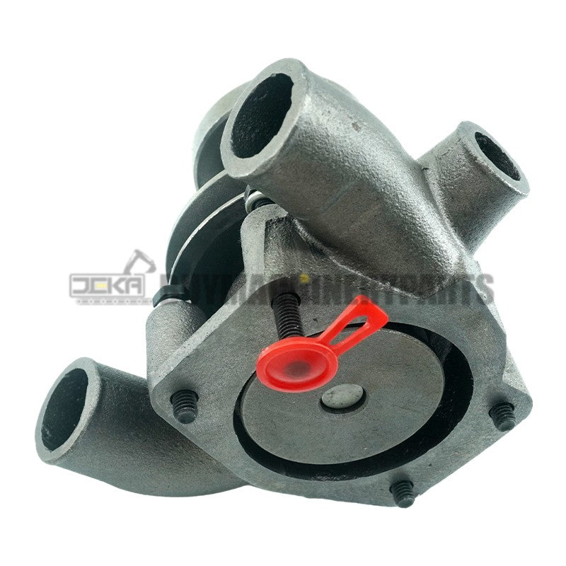 Water Pump U5MW0097 for Perkins Engline D3.152 3.1524