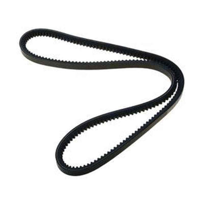 Water Pump V-Belt 25132-004300 for Yanmar 6HAL2 & 4JH Series Engines