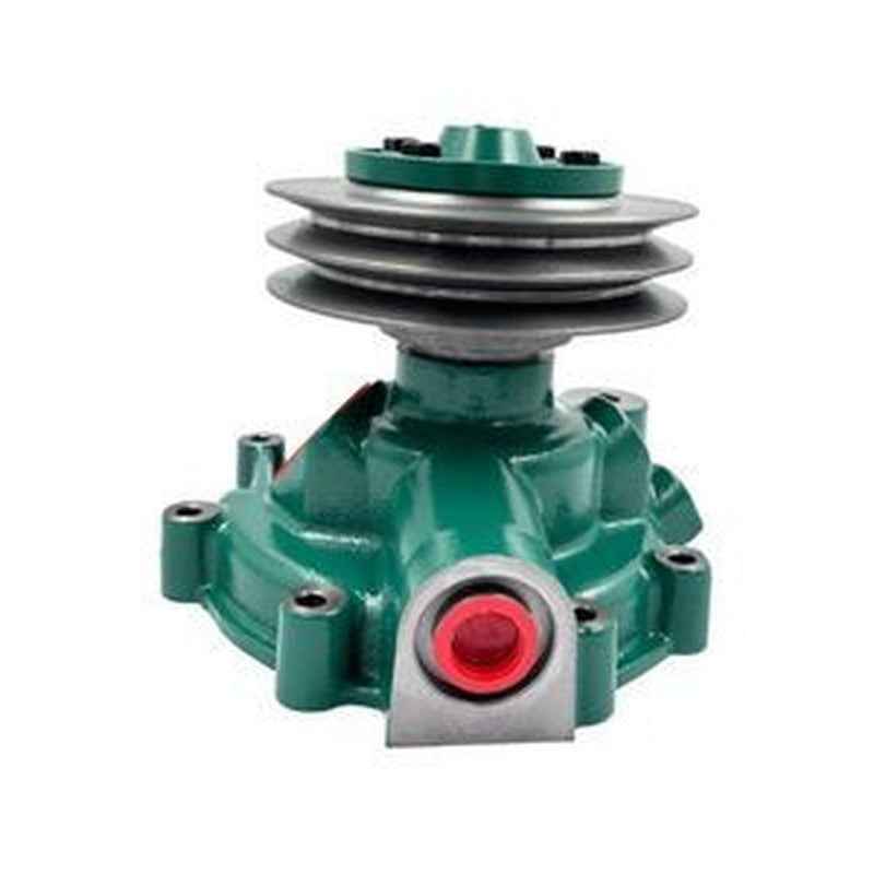 Water Pump VOE 4771446 for Volvo TD70B/G Wheel Loader Engines