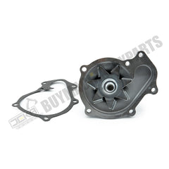 Water Pump with Gasket 1C010-73035 for Kubota Engine V3300 V3600 V3800 Tractor M6800 M8560HD M9000DT M9960HDL