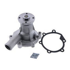 For Caterpillar Excavator CAT 301.6C 301.8C Water Pump 223-0296 265-7845 - Buymachineryparts