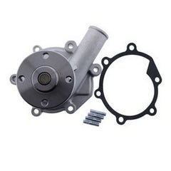 For Caterpillar Excavator CAT 301.6C 301.8C Water Pump 223-0296 265-7845 - Buymachineryparts