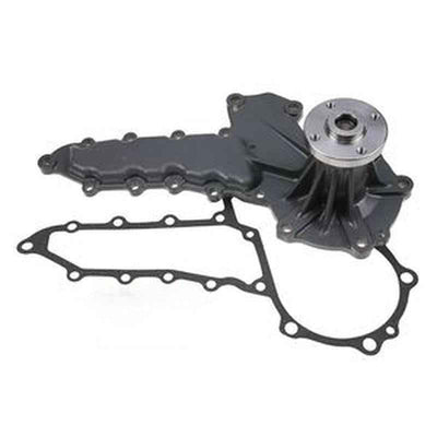 Water Pump with Gasket 7002448 for Bobcat Compact Tractors CT335-CT4055H