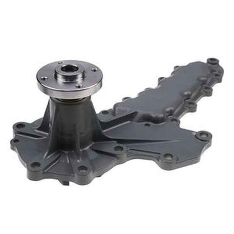 Water Pump with Gasket 7002448 for Bobcat Compact Tractors CT335-CT4055H