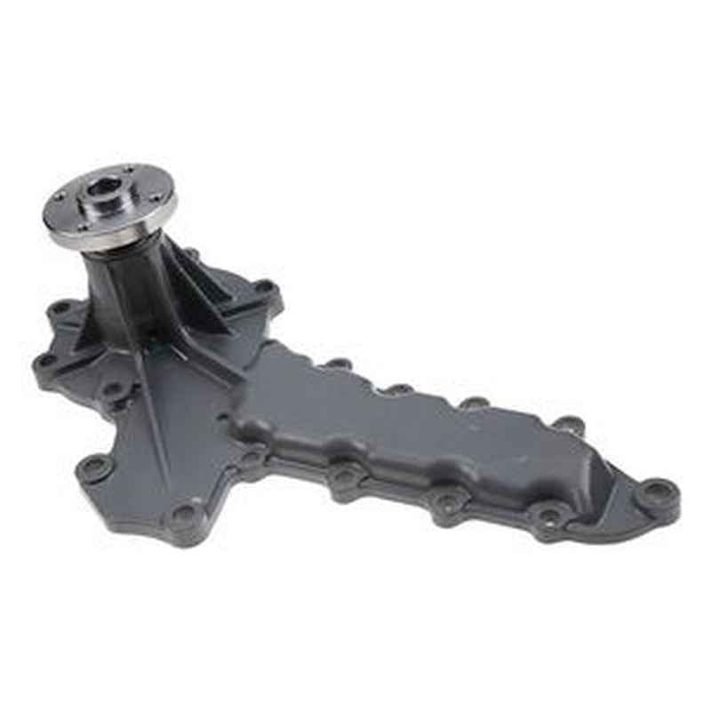 Water Pump with Gasket 7002448 for Bobcat Compact Tractors CT335-CT4055H