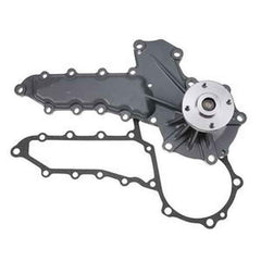 Water Pump with Gasket 7002448 for Bobcat Compact Tractors CT335-CT4055H