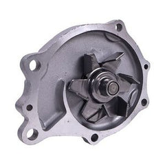 Water Pump w/ Gasket 8761949 for Nissan K21/K25/H15/H25/H20 II & Komatsu Forklifts