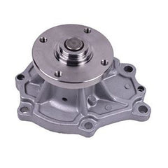 Water Pump w/ Gasket 8761949 for Nissan K21/K25/H15/H25/H20 II & Komatsu Forklifts