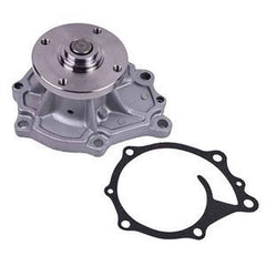 Water Pump w/ Gasket 8761949 for Nissan K21/K25/H15/H25/H20 II & Komatsu Forklifts