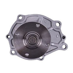 Water Pump w/ Gasket 8761949 for Nissan K21/K25/H15/H25/H20 II & Komatsu Forklifts