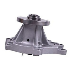 Water Pump w/ Gasket 8761949 for Nissan K21/K25/H15/H25/H20 II & Komatsu Forklifts