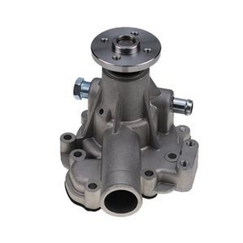 Water Pump U45011050 Fit for Perkins 404C-22T 404D-22 404D-22T 404D-22TA