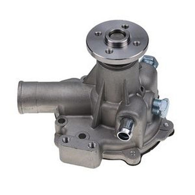 Water Pump U45011050 Fit for Perkins 404C-22T 404D-22 404D-22T 404D-22TA