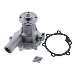 Water Pump XJAF-02127 for Case CX18C Hyundai Crawler Excavators