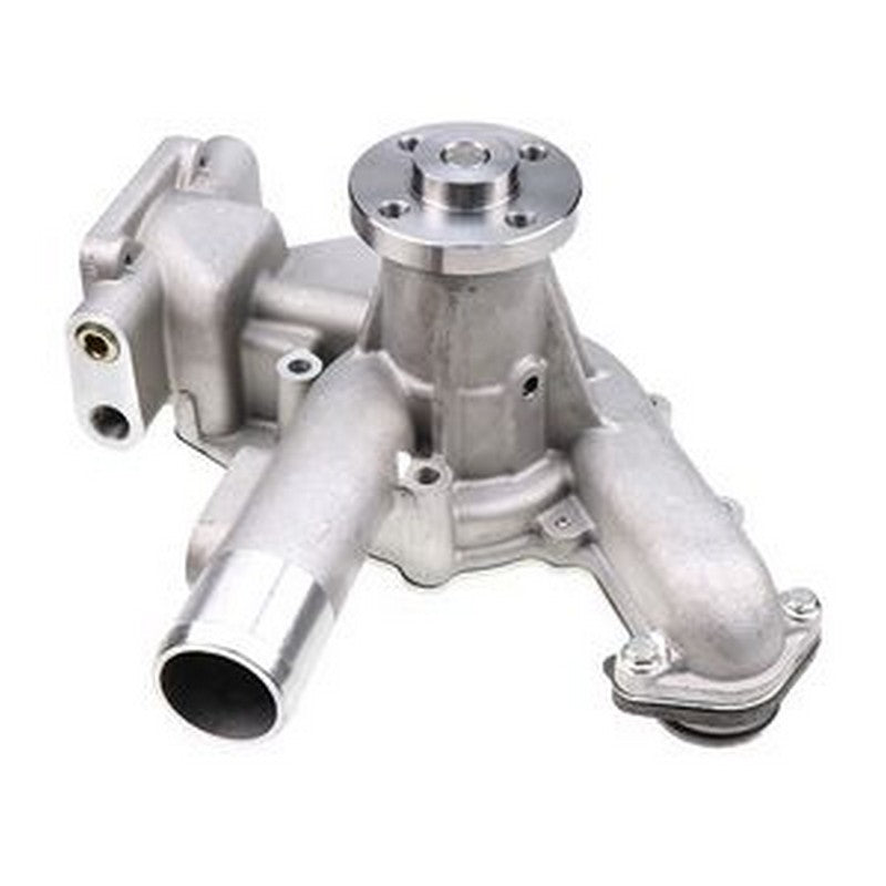 Water Pump Y123900-42101 for Yanmar 4TNE106D Komatsu 4D106D Engine - Buymachineryparts