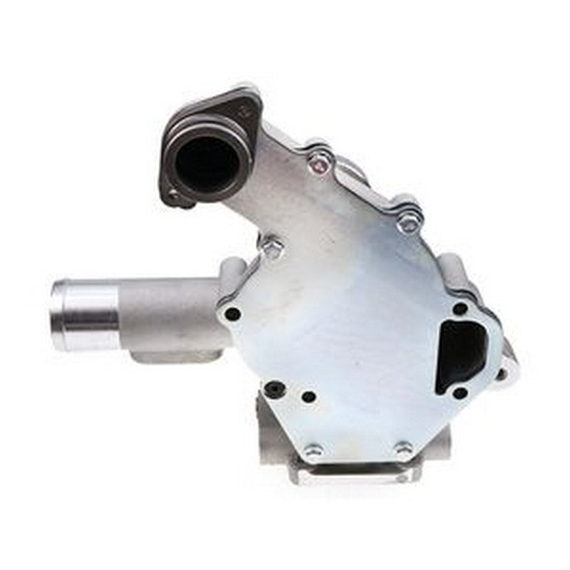 Water Pump Y123900-42101 for Komatsu PC95R-2 PW95R-2 WA115-3 WA90-3 WA95-3 WB140-2 WB150-2 WB91R-2 - Buymachineryparts