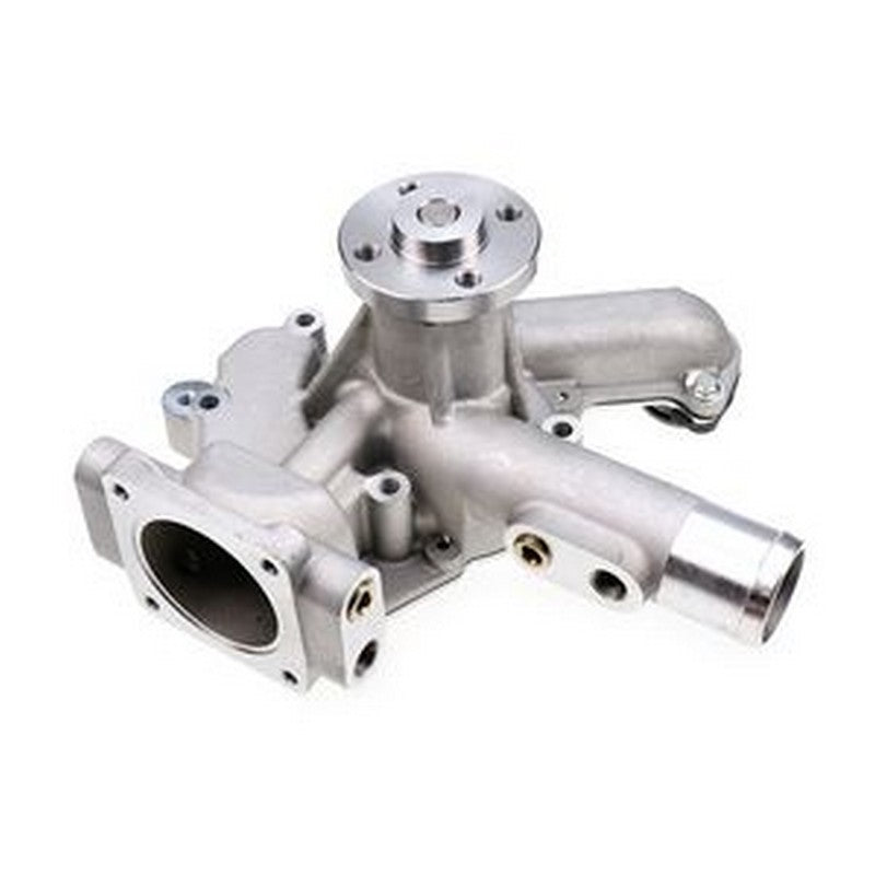 Water Pump Y123900-42101 for Yanmar 4TNE106D Komatsu 4D106D Engine - Buymachineryparts
