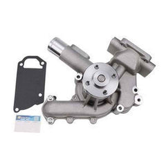 Water Pump 123900-42101 for GEHL 7600/7800 Skid Steer