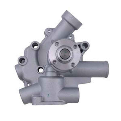 Water Pump YM11966042004 for Komatsu 3D72/3D74 Engine Excavators