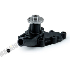 Water Pump Z8943768300 Fit for Iseki TS1610 TS1910 TS2220 TS2000 TS2510 TS2810 TS3110 TS3510 TS3910