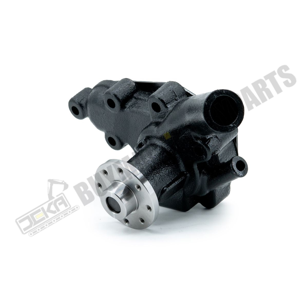 Water Pump Z8943768300 Fit for Iseki TS1610 TS1910 TS2220 TS2000 TS2510 TS2810 TS3110 TS3510 TS3910