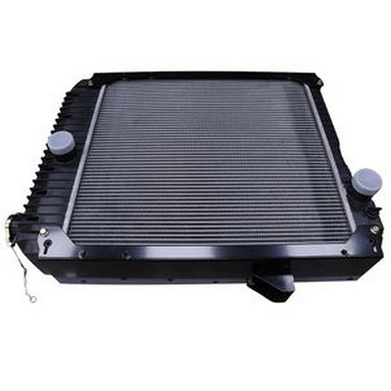 Water Radiator 1403634 for Caterpillar CAT 416C 416D 420D 424D 426C 428C 428D 430D 432D 436C 438C 438D 442D