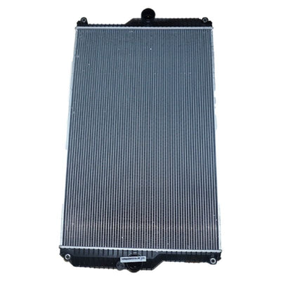 Water Radiator 2368990 2565309 for Caterpillar CAT 966H 972H 980C