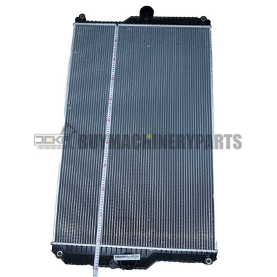 Water Radiator 2368990 2565309 for Caterpillar CAT 966H 972H 980C