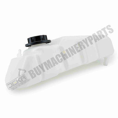 Water Radiator Coolant Tank Expansion Tank for Bobcat T180 T190 T250 T300 T320