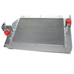 Water Radiator Core 14623538 14551773 for Volvo Excavator ECR88