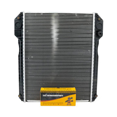 Water Radiator Core 30/925627 30-925884 for JCB 4CX 3CX Backhoe Loader