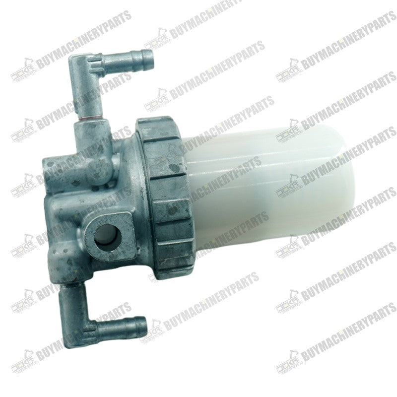 Water Separator 129335-55701 for Yanmar 4TNE84 3TNE74 3TNE68 3D72 3D74E 3D84TA